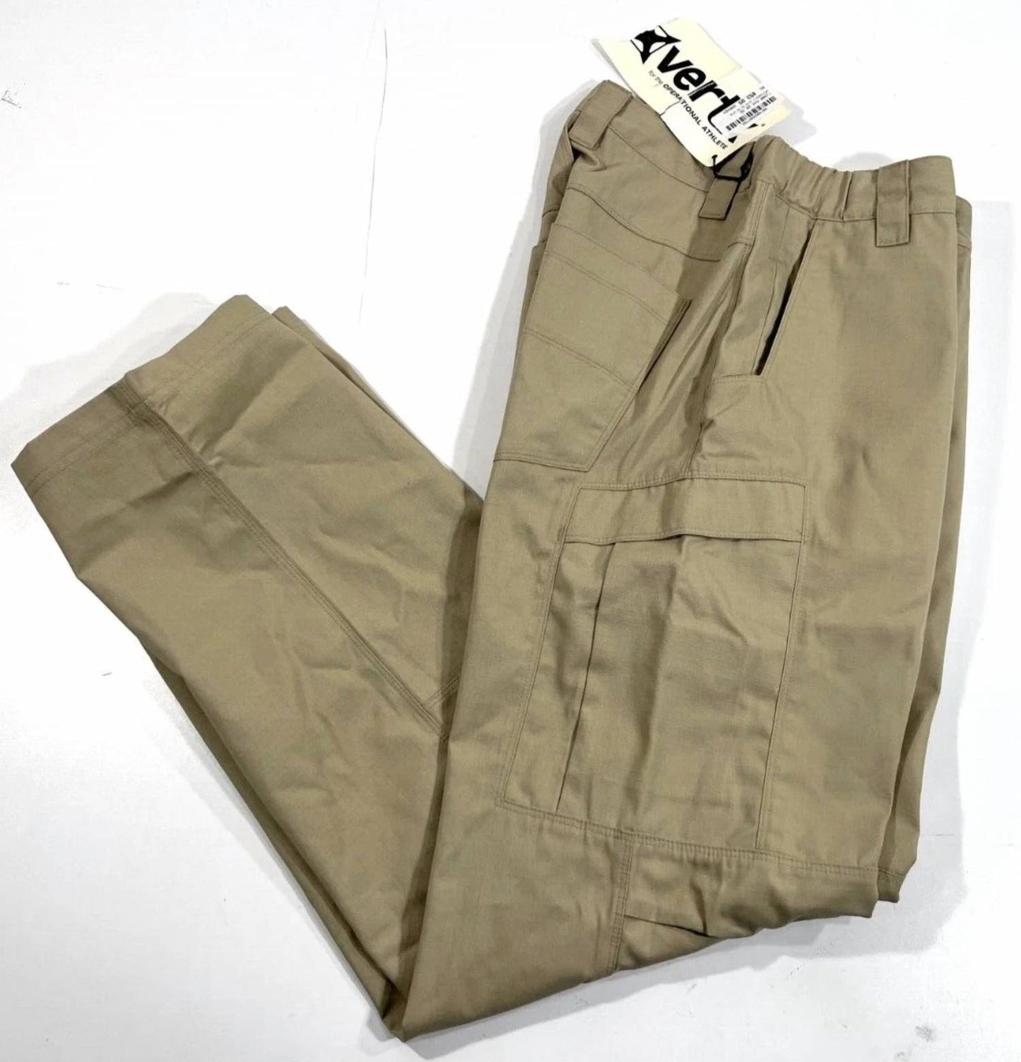 Men's Mini Ripstop Pant