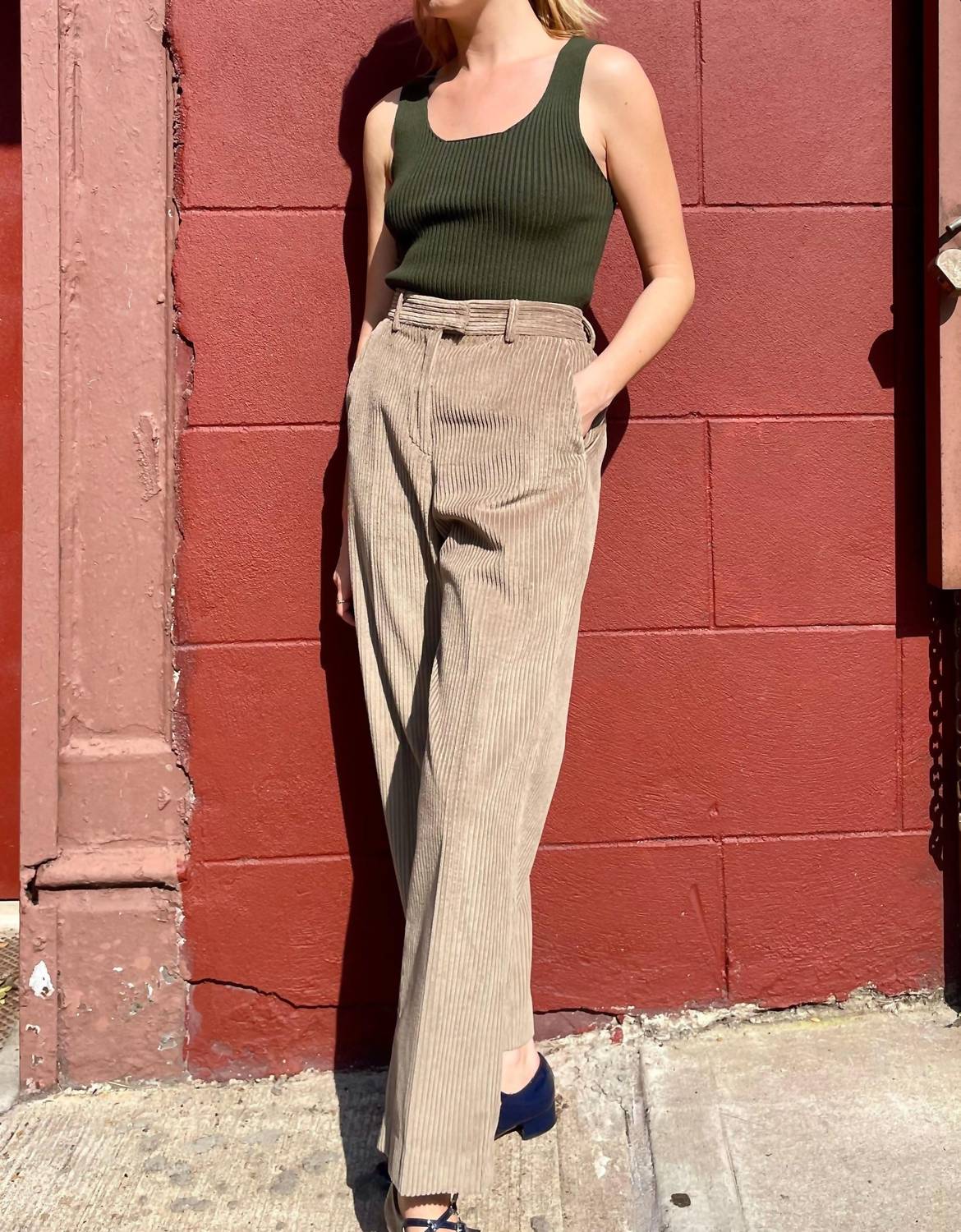 Piper Pant