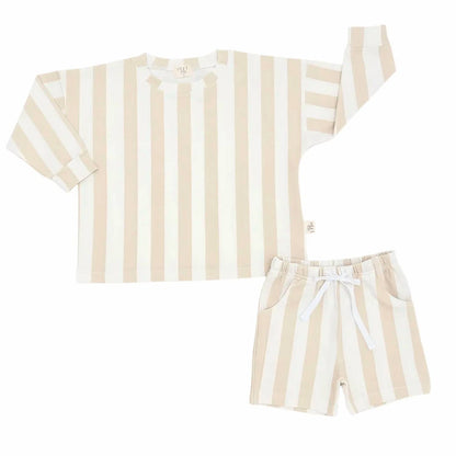Girls Hampton Set