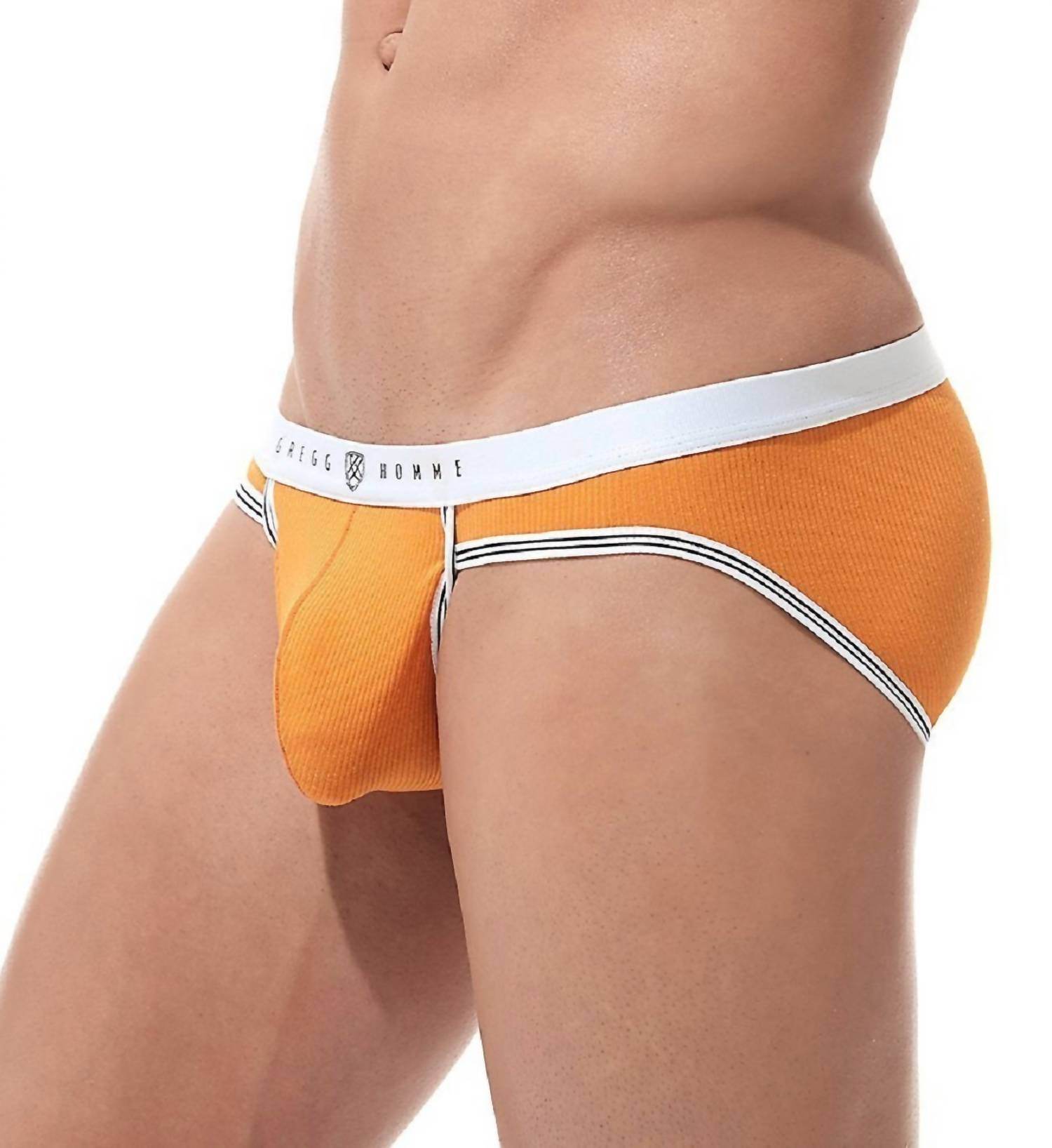 Gregg Homme - Men's Evoke Micro Modal Brief - Rack Hunt -