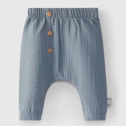 Kids' Striped Sweatshirt Set