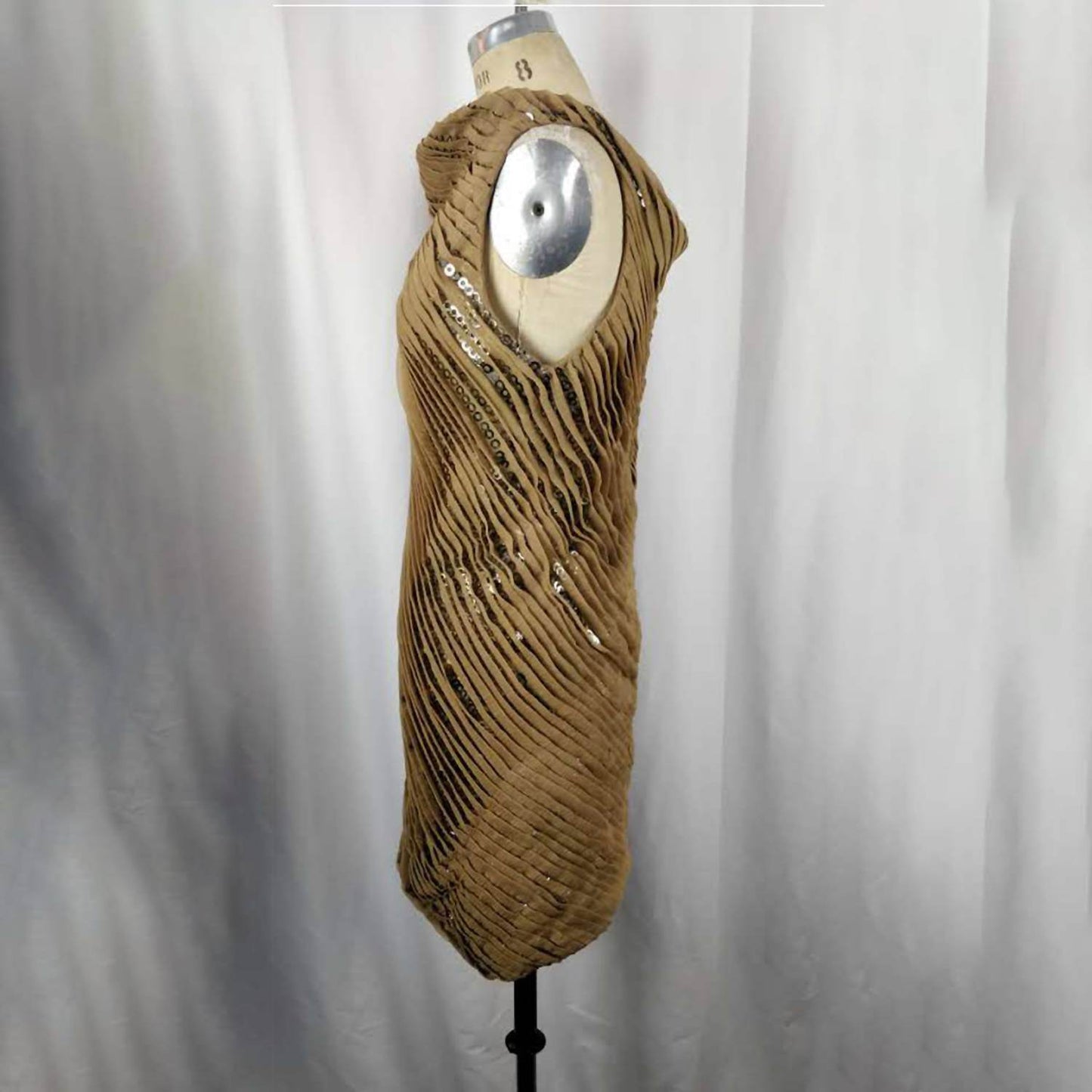 Heike-NY - Women's The Jean Marie Top - Rack Hunt -