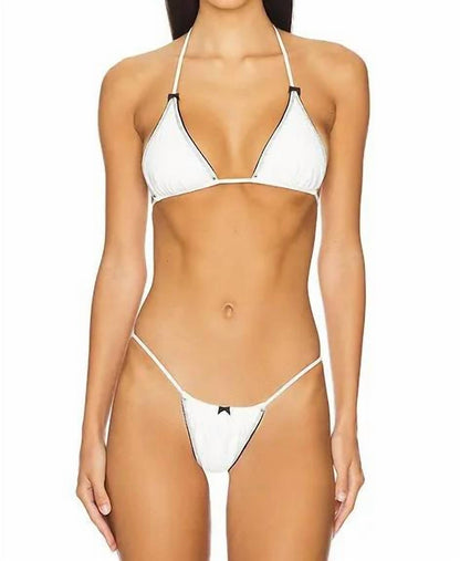Belinda Bikini Bottom