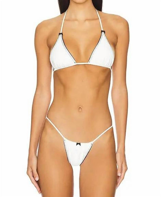 Belinda Bikini Bottom