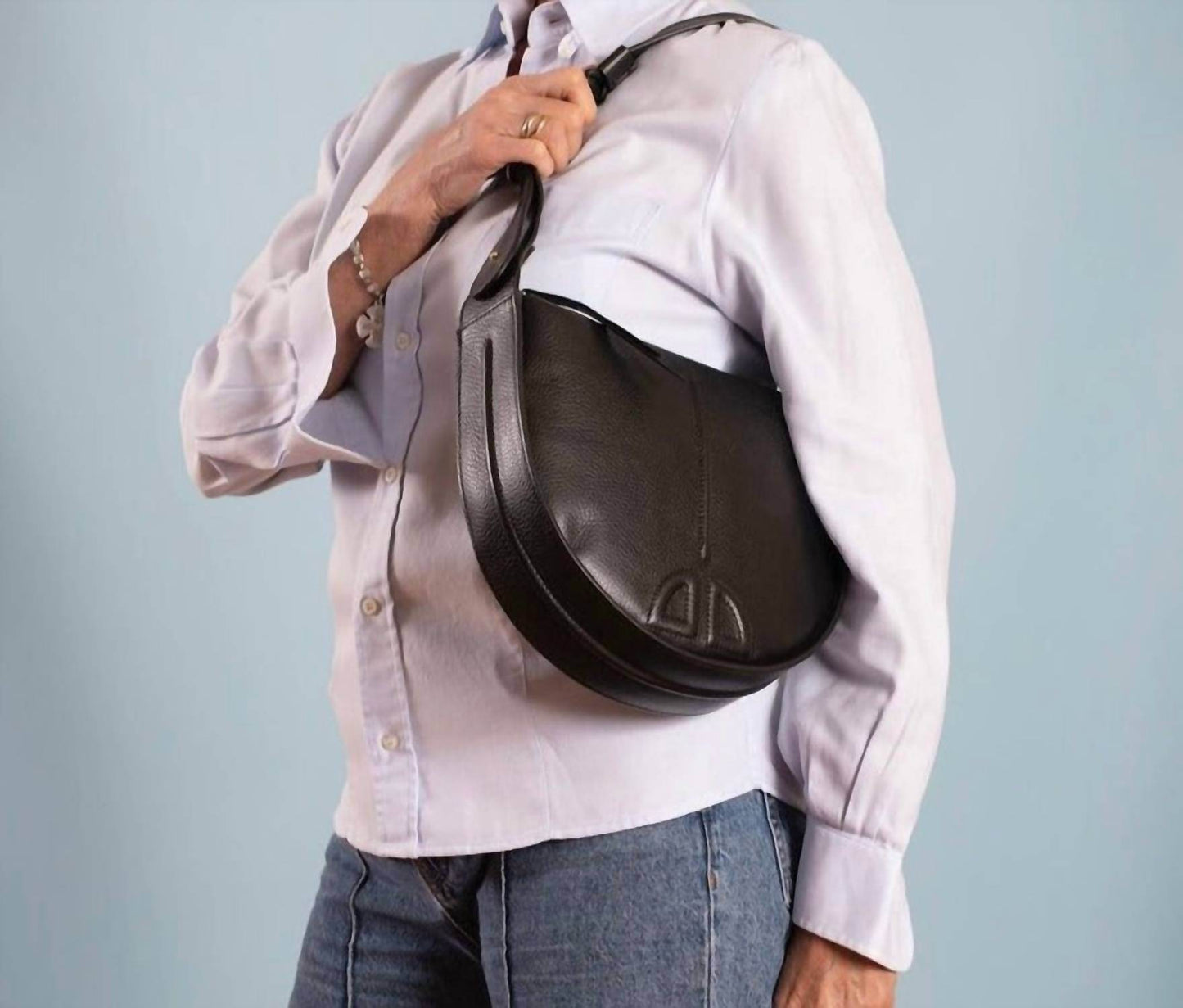 Sabbai Bags - Women's Banas Shoulder Bag - Rack Hunt