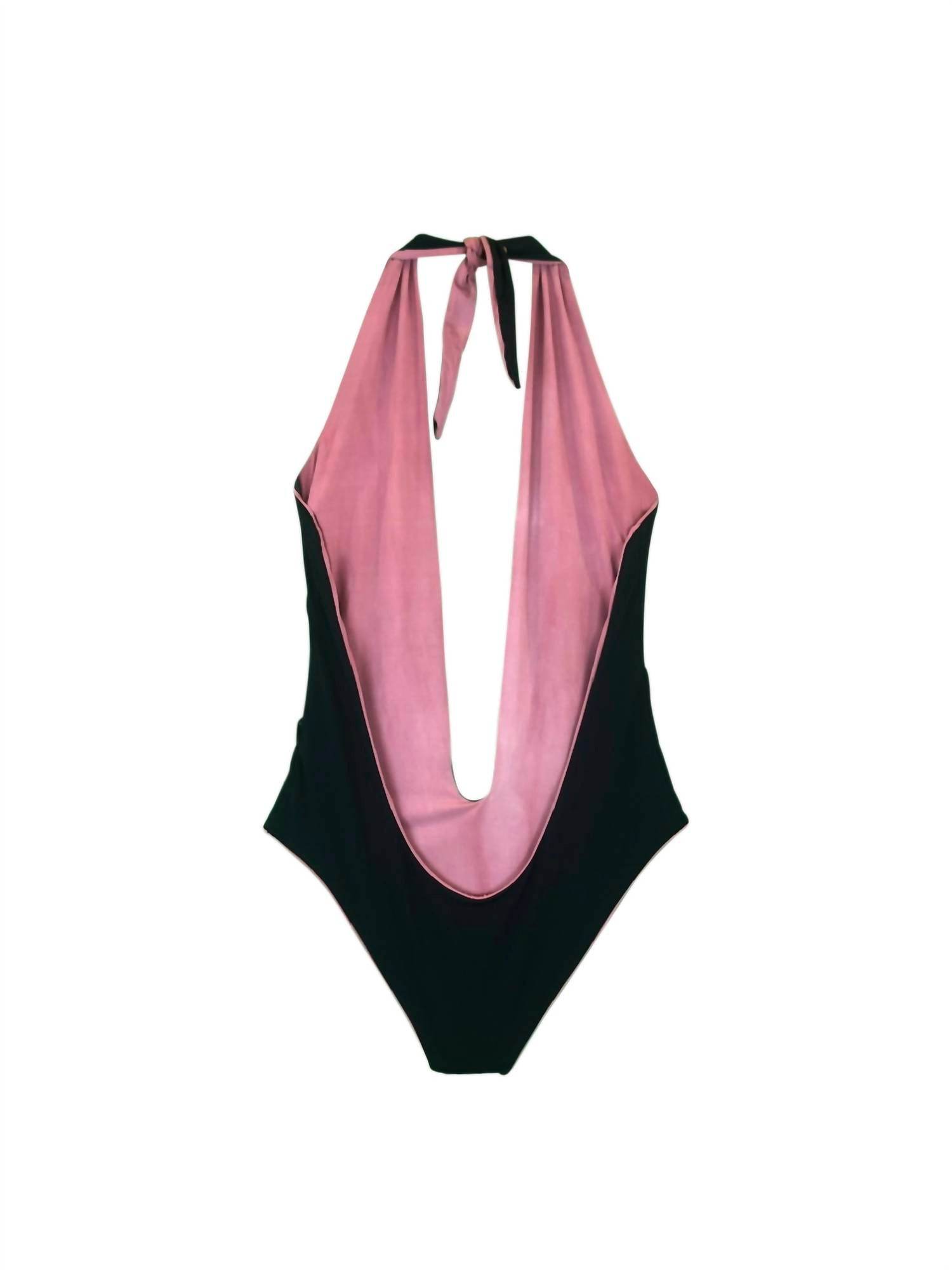 Charmosa - Bia One Piece - Rack Hunt -