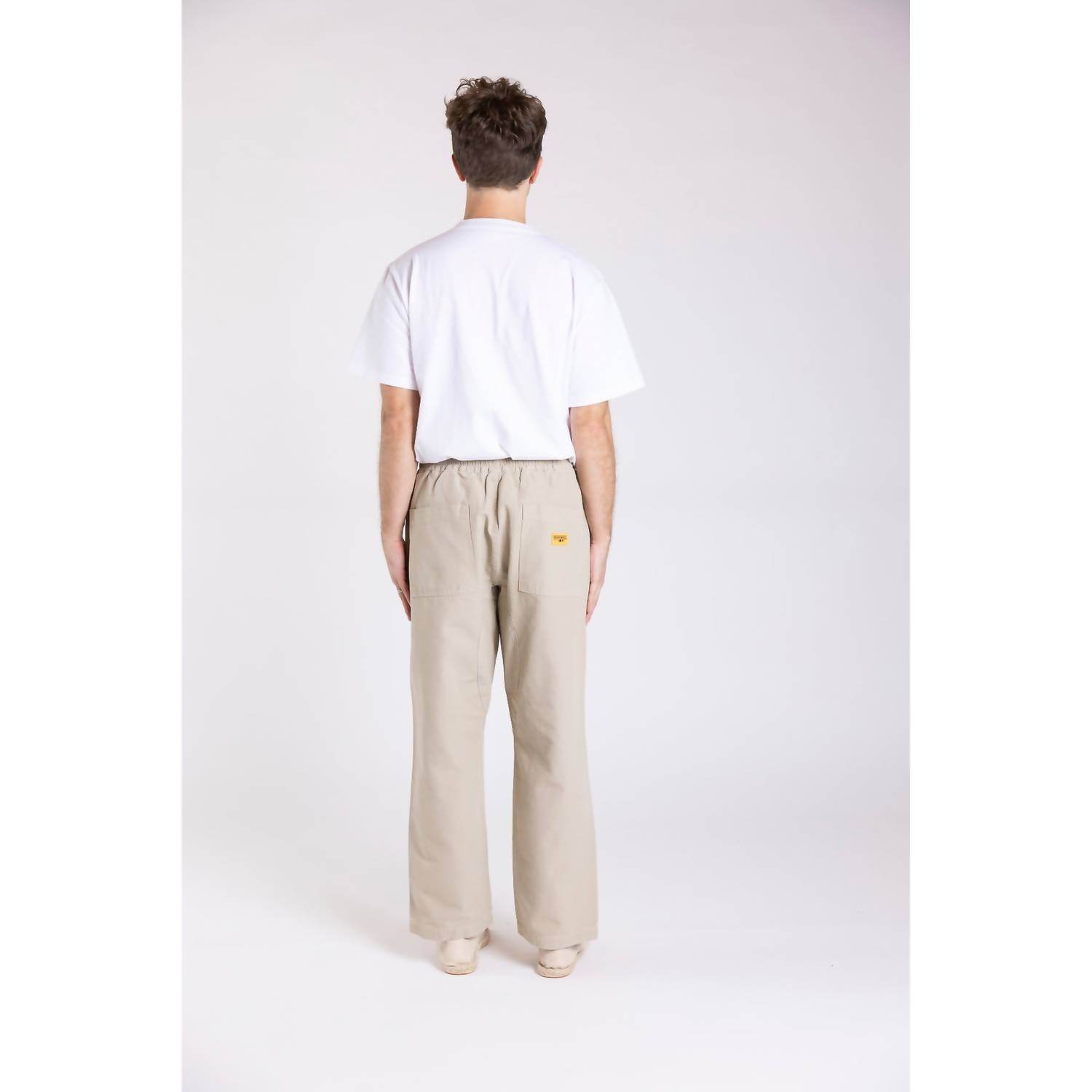 Service Works - Canvas Chef Pants - Rack Hunt -