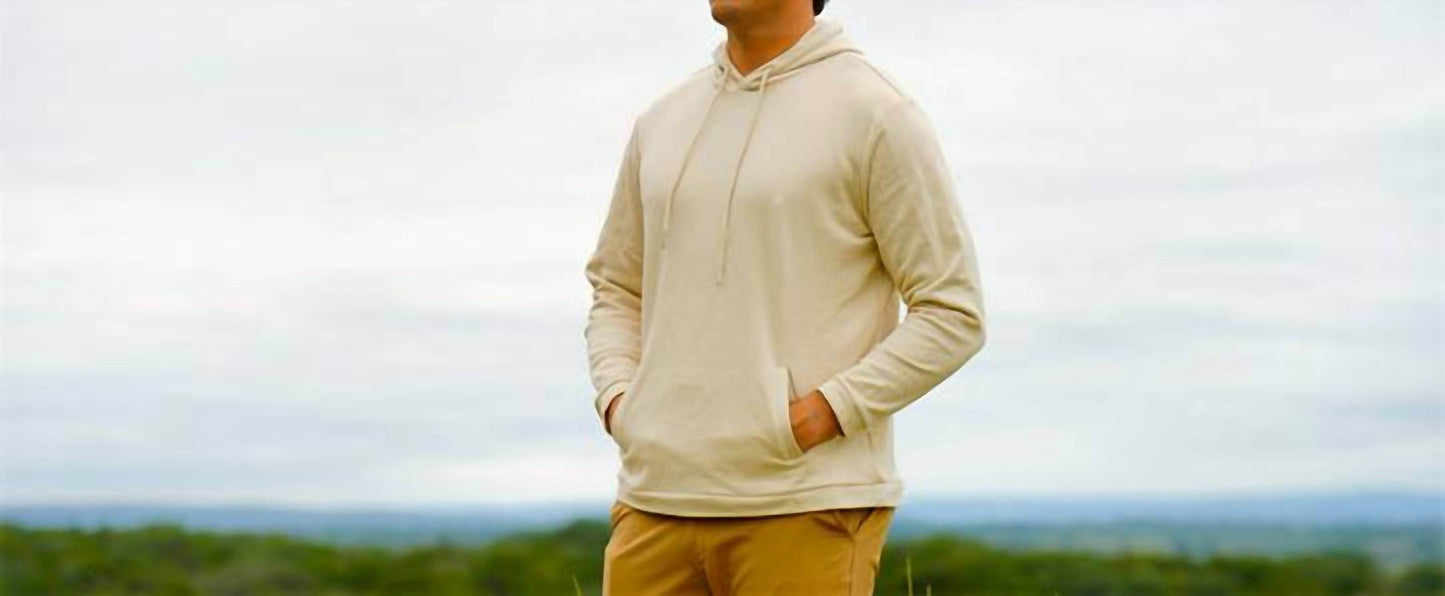 Rowan - Hill Country Hoodie Jacket - Rack Hunt -