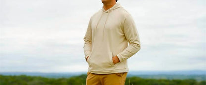Rowan - Hill Country Hoodie Jacket - Rack Hunt