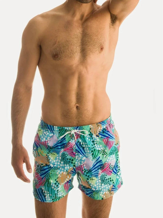 Costa Swim Trunks