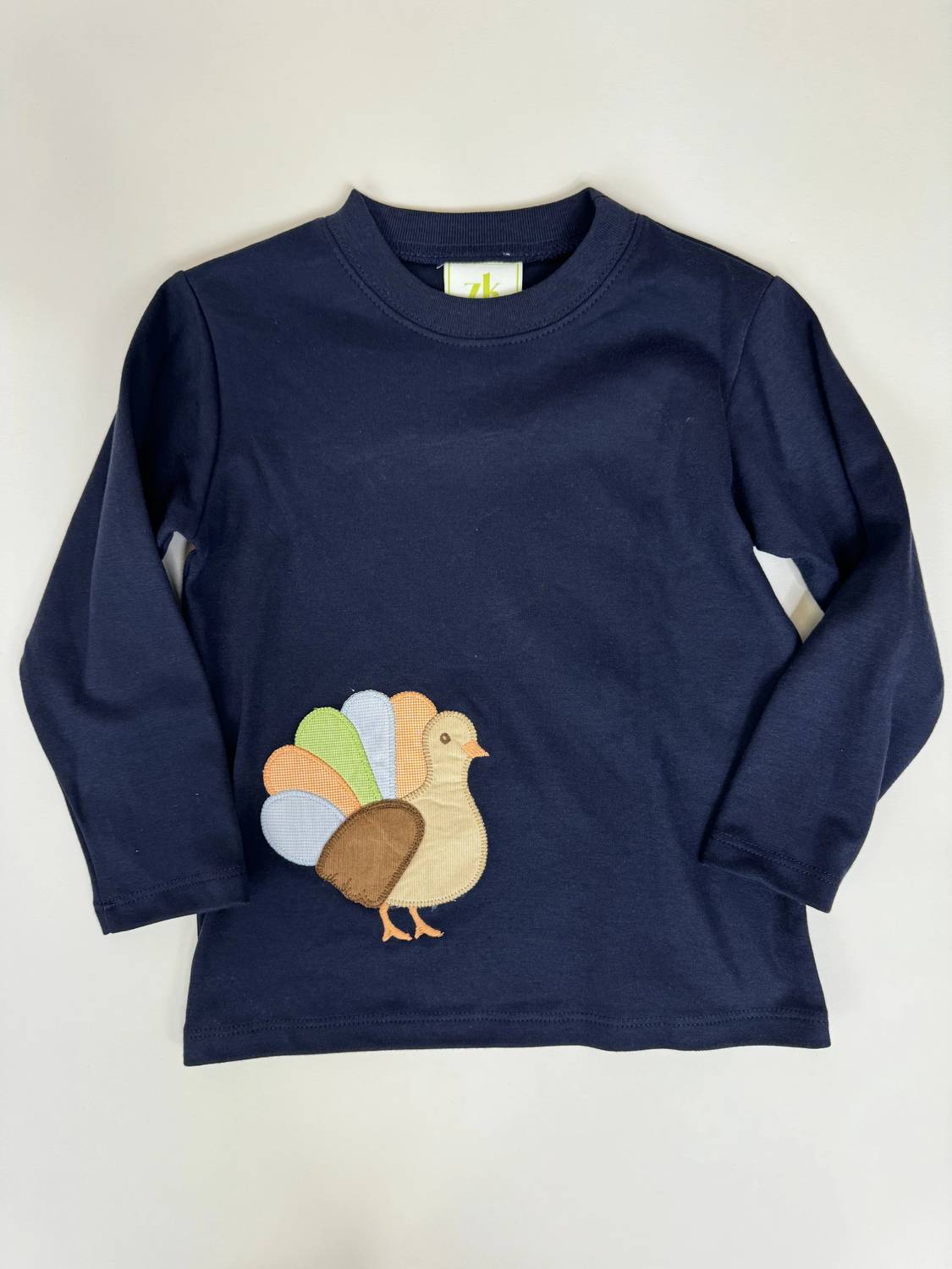 Kid's Turkey Harry Play Tee