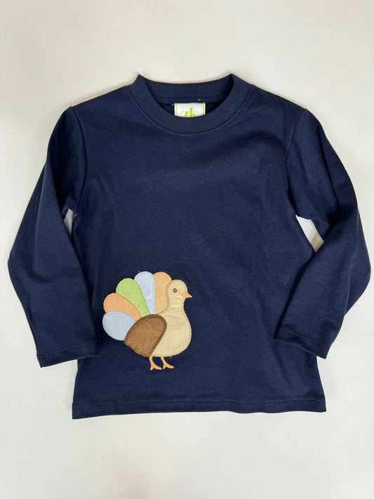 Kid's Turkey Harry Play Tee