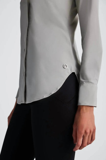 IN/ONE - Winnie Button Front Shirt - Rack Hunt