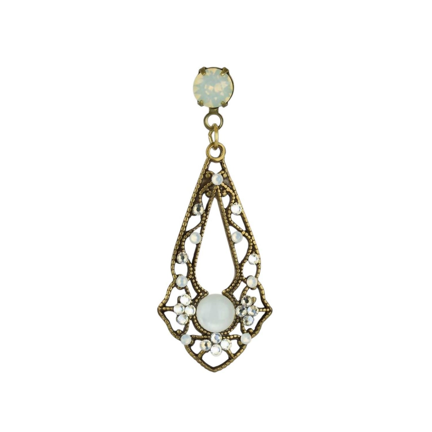 Women's Opalina Crystal Earrings