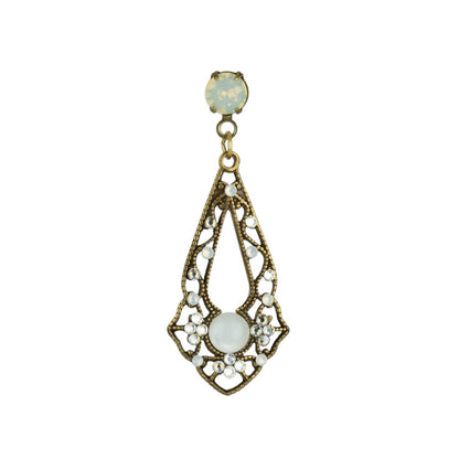 Women's Opalina Crystal Earrings