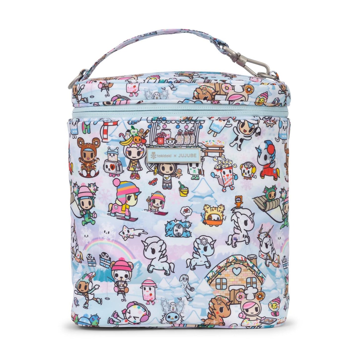 Kid's Tokidoki Fuel Cell Bottle Bag