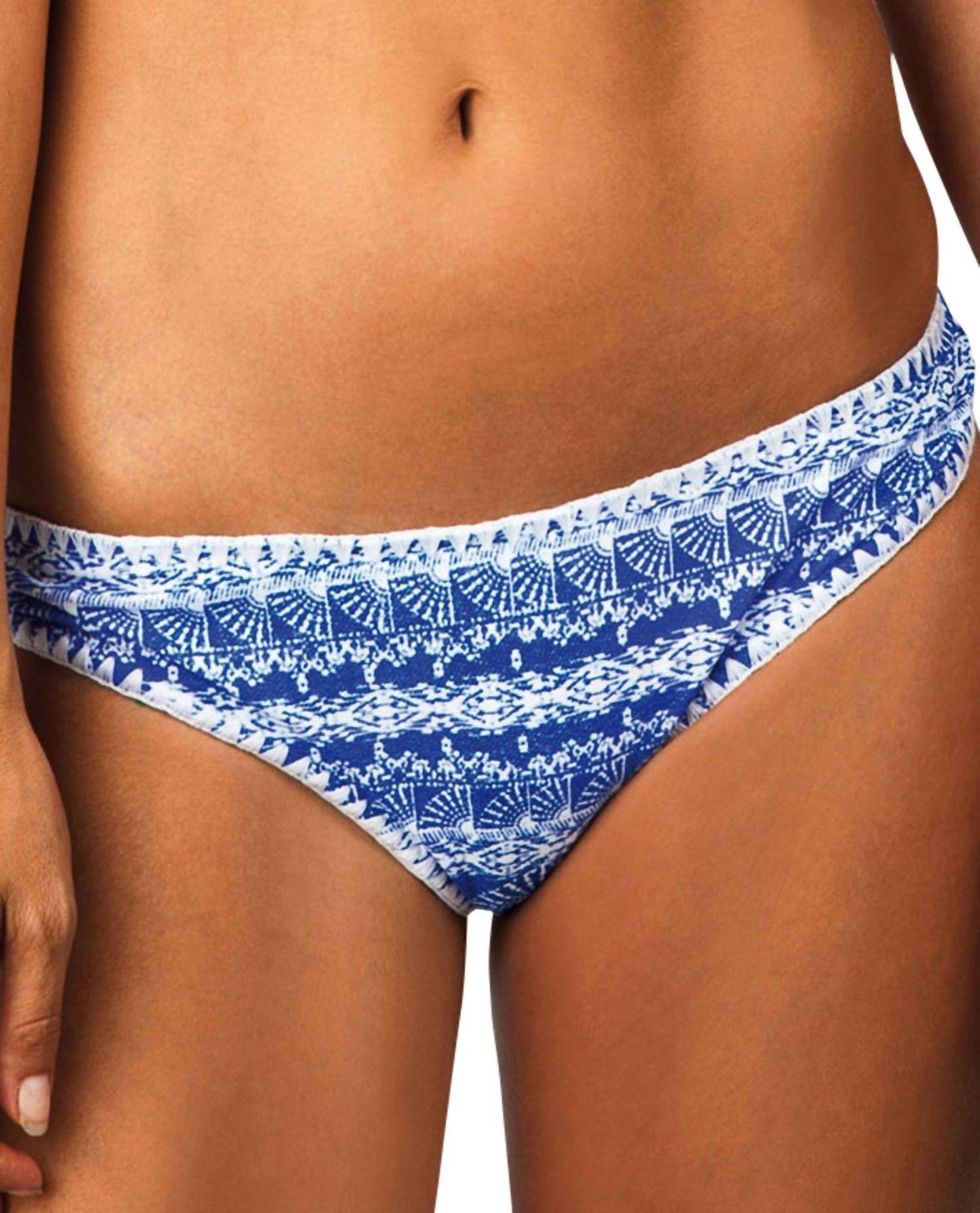 Raisins - Women's Brazilian Bikini Bottom - Rack Hunt -