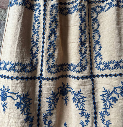 Adele Maxi Skirt
