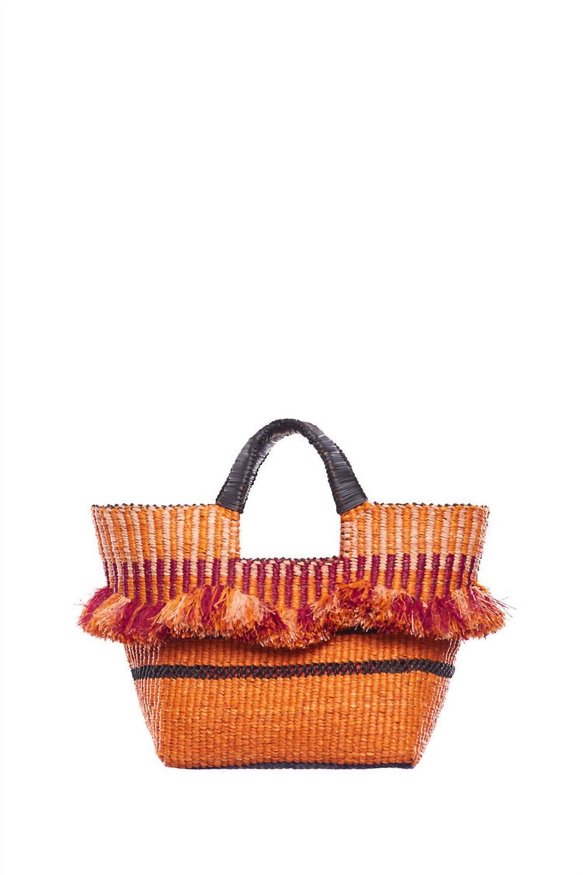 Women's Baba Berry Bag
