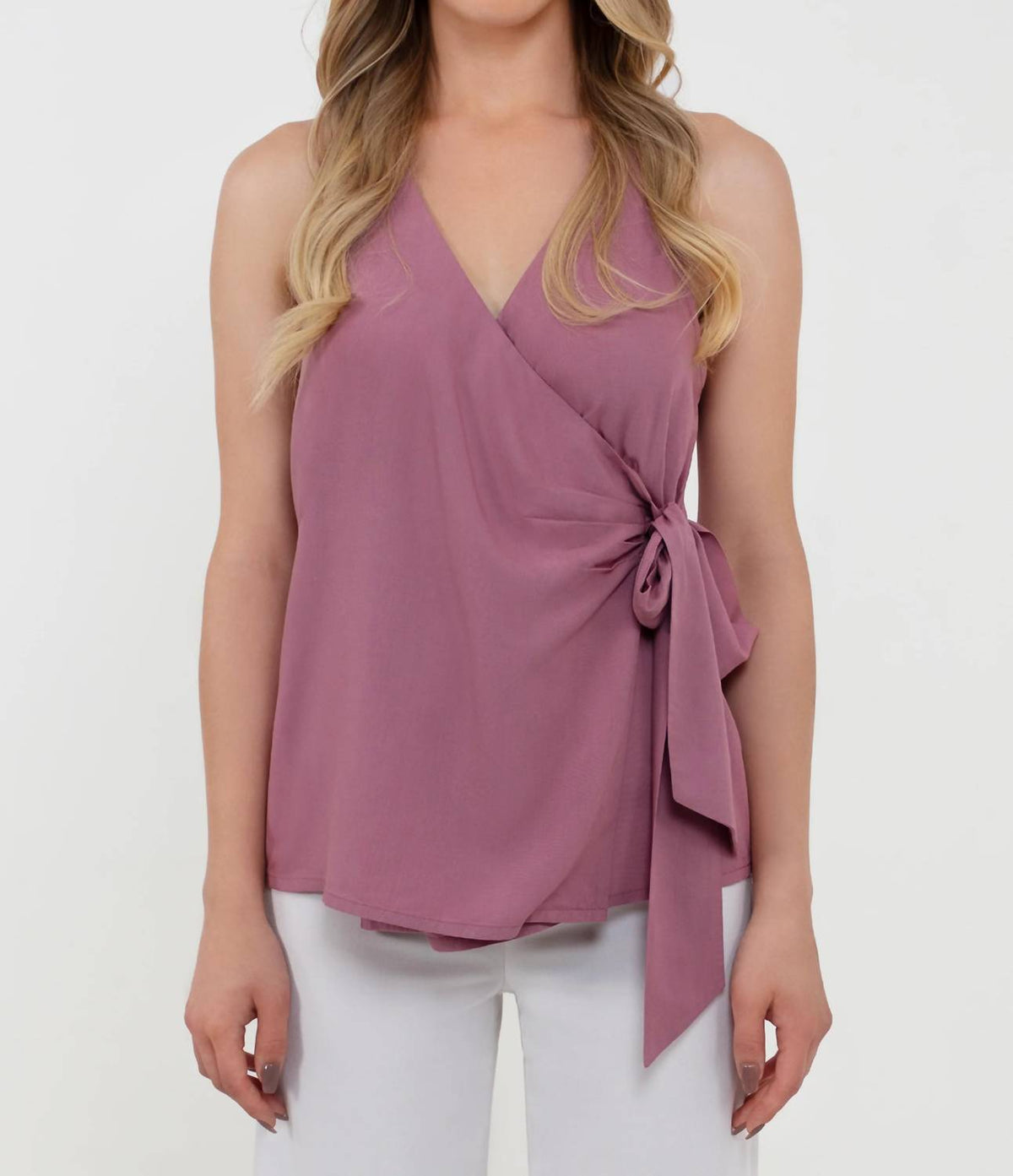 The Wrap Top
