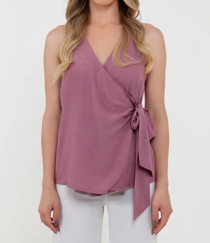 The Wrap Top