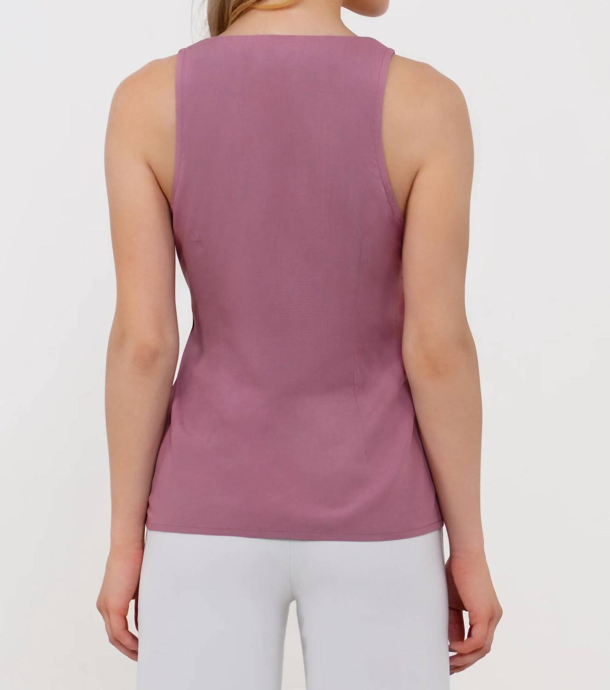 The Wrap Top