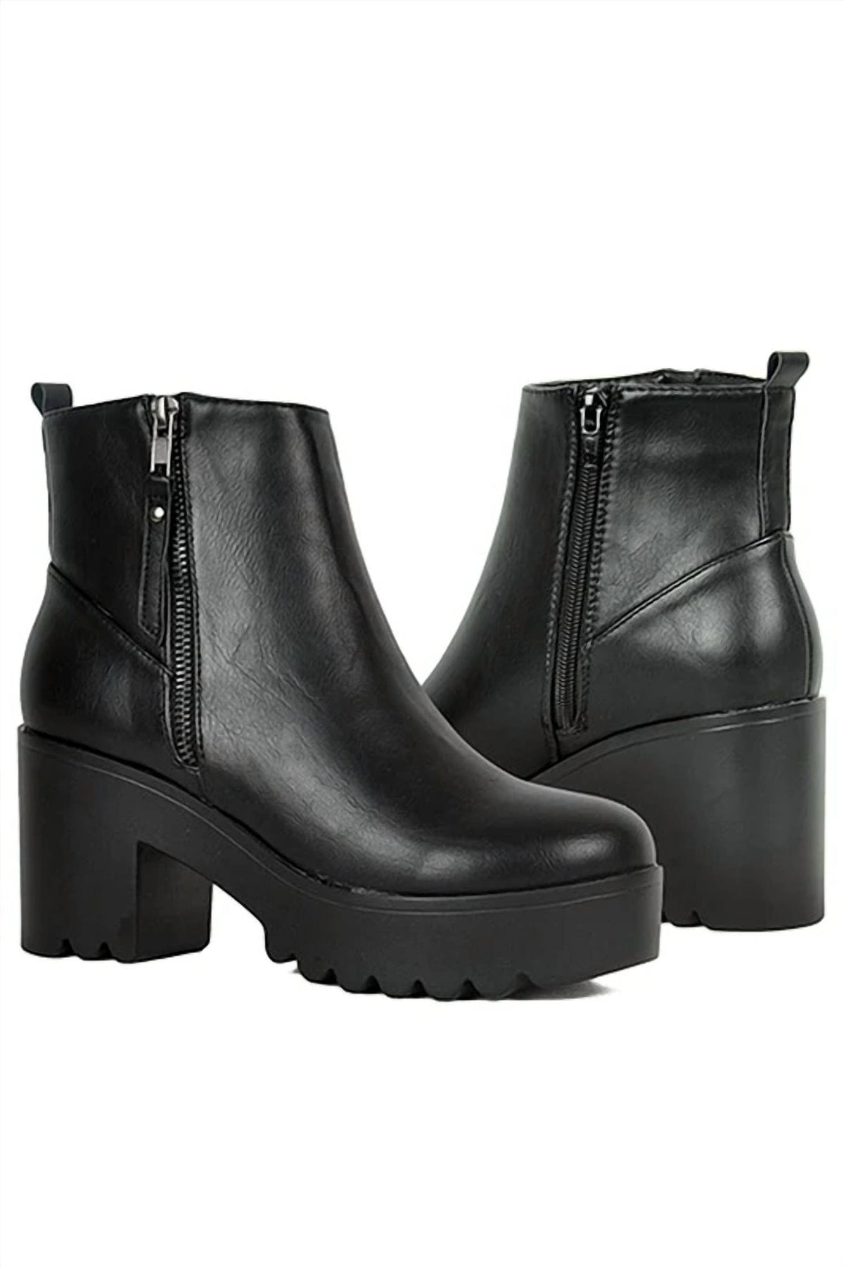 Women's Salome Bootie