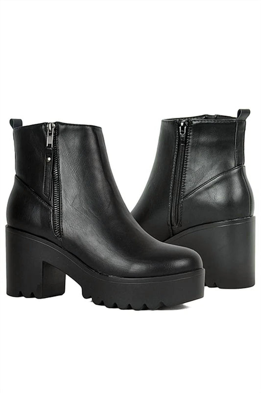 Women's Salome Bootie