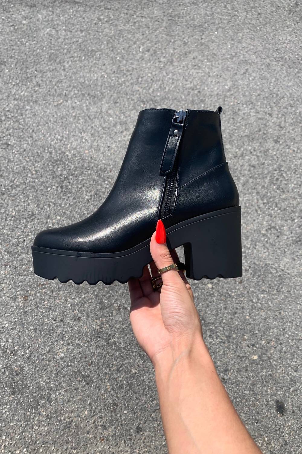 Women's Salome Bootie