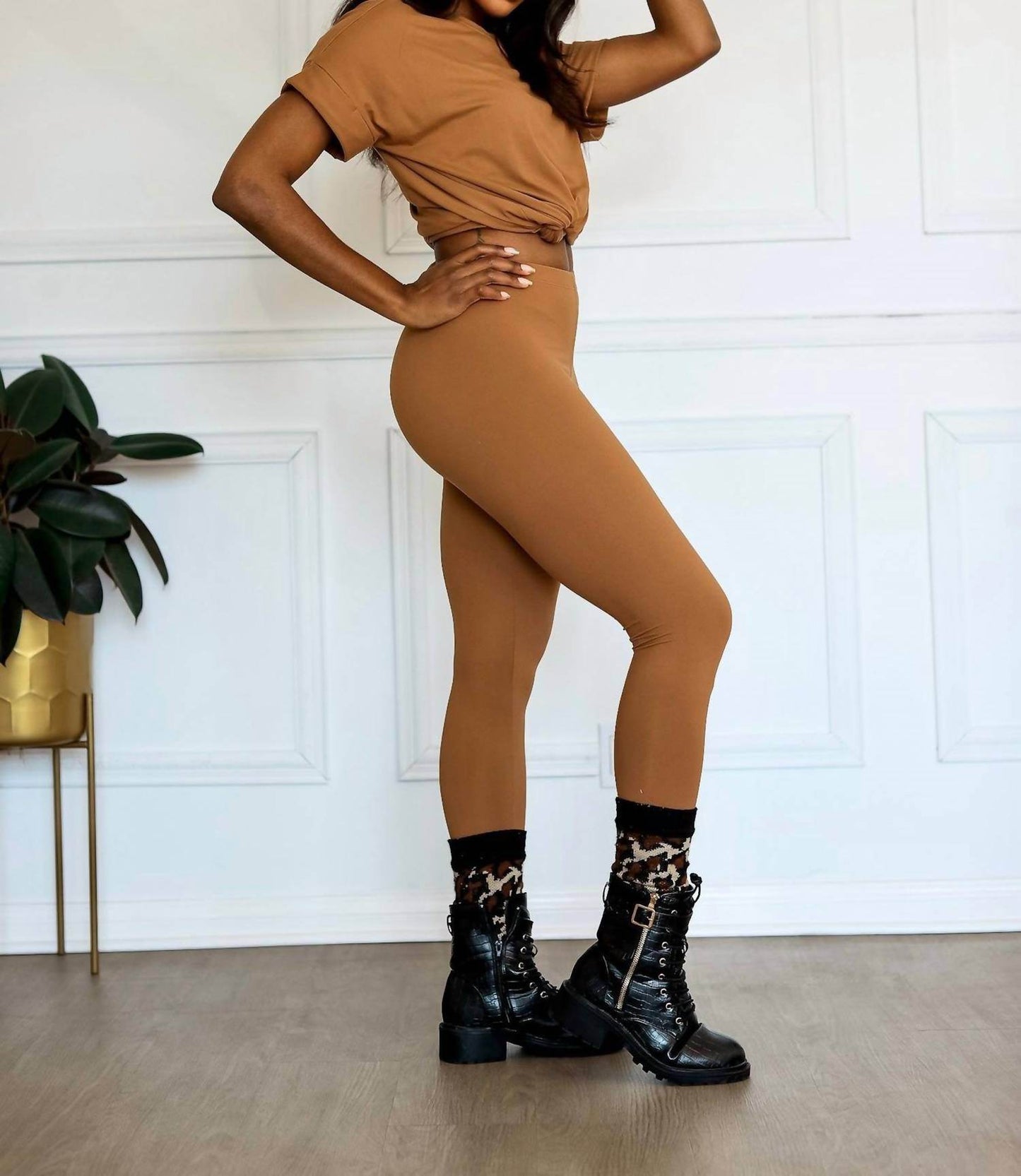 Little Secret Of Mine - Women's Soft Ladies Loungewear Set - Rack Hunt -