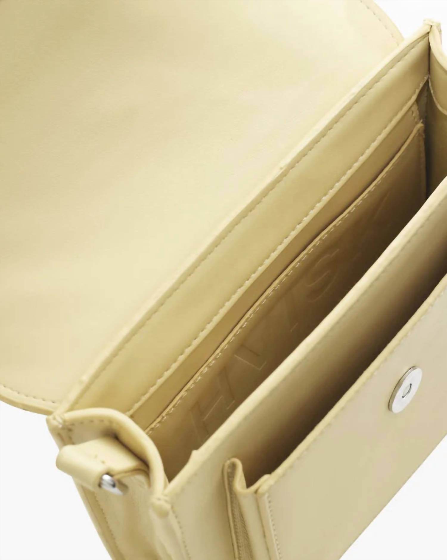 HVISK - Women's Cayman Pocket Responsible Bag - Rack Hunt -