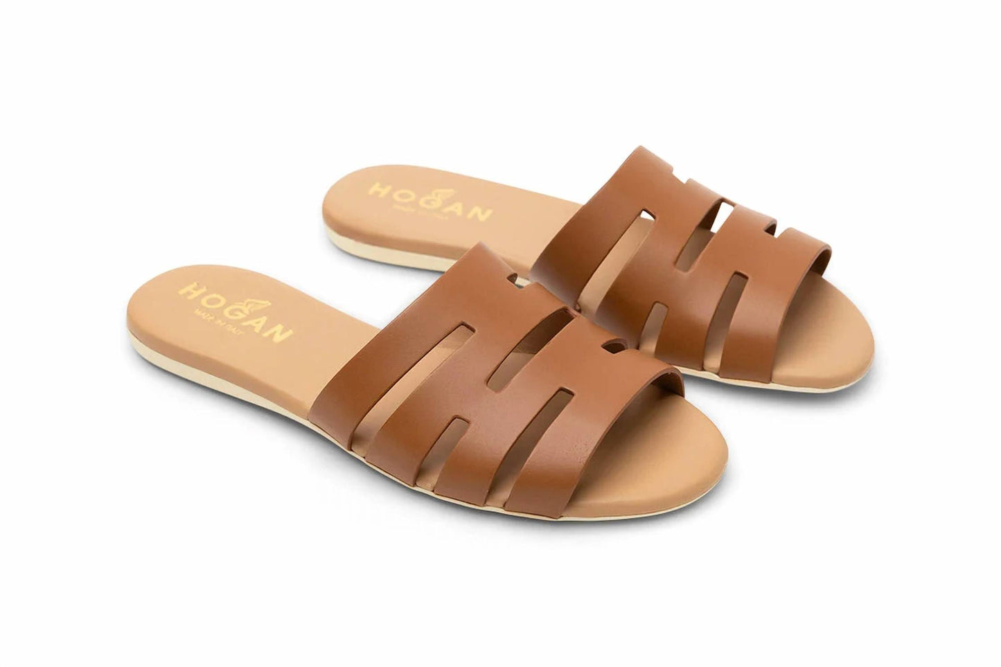 Women's Valencia Ciabatta Sandals