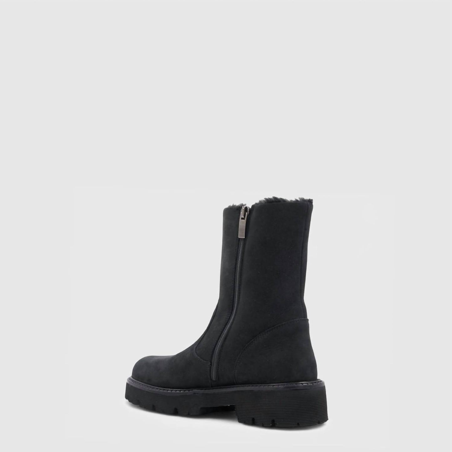 Women's Eloise Suede Boots
