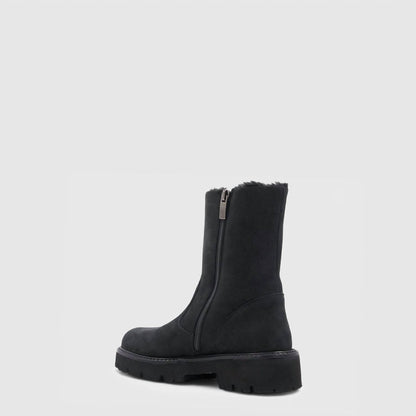 Women's Eloise Suede Boots