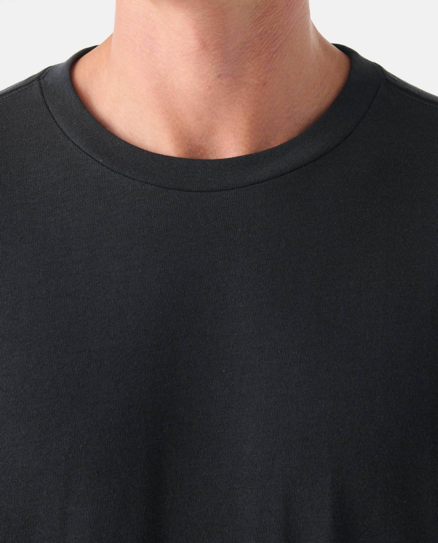 LEGENDS - Fairfax Oversized Long Sleeve Tee - Rack Hunt -
