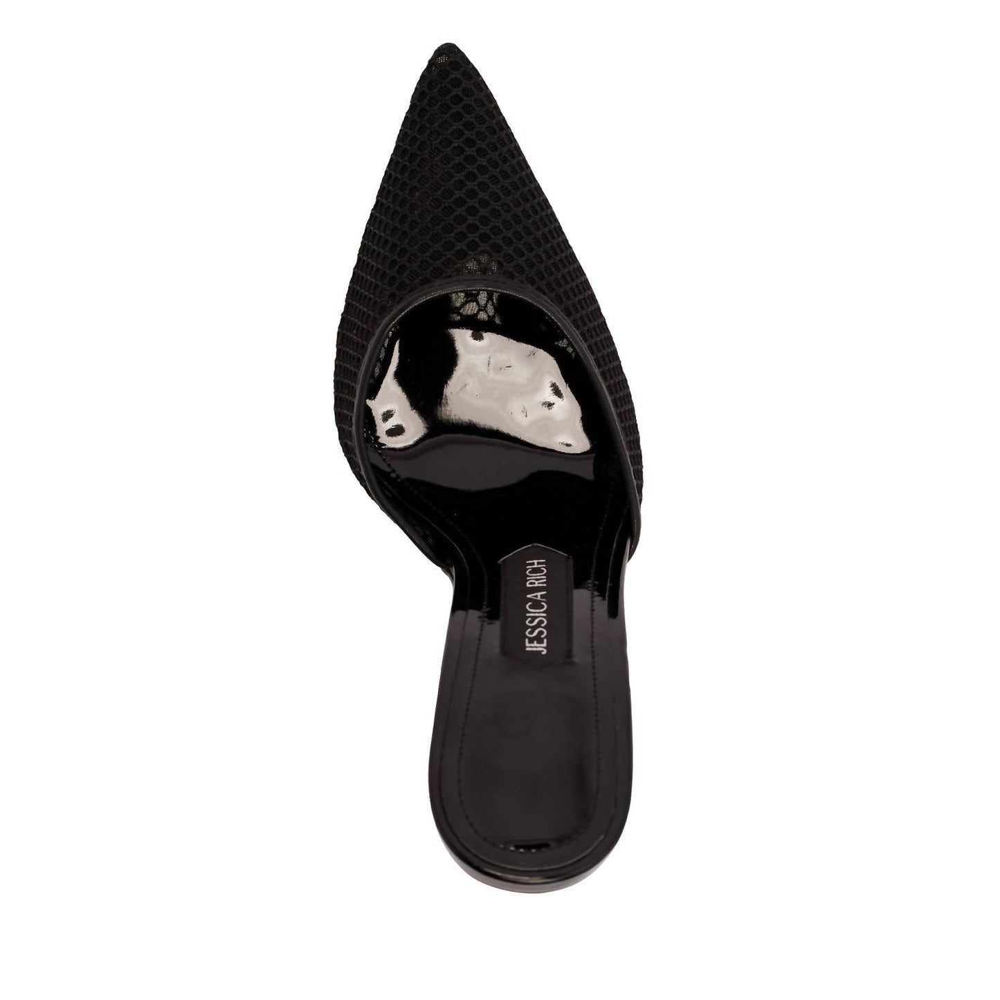 Women's Exotic Stiletto Sandal