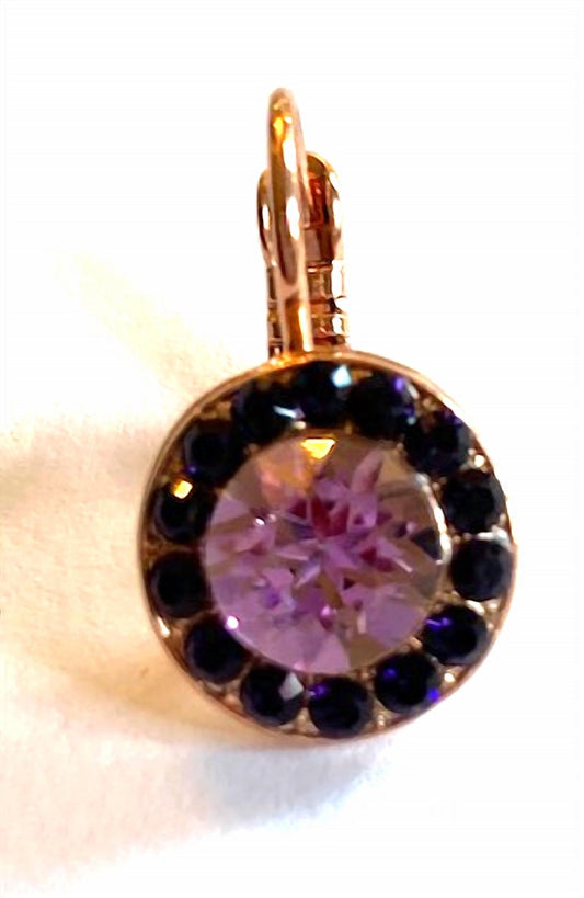 Women's Wildberry Earrings