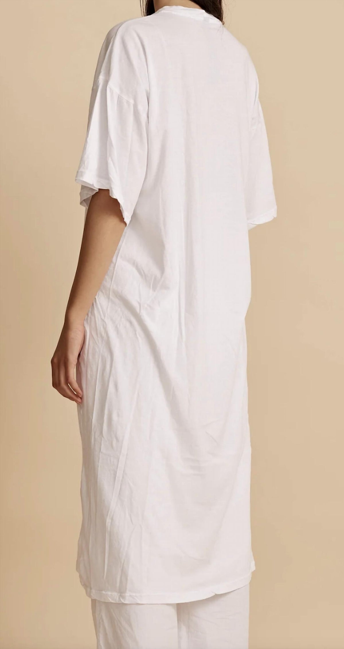 Torri Dress