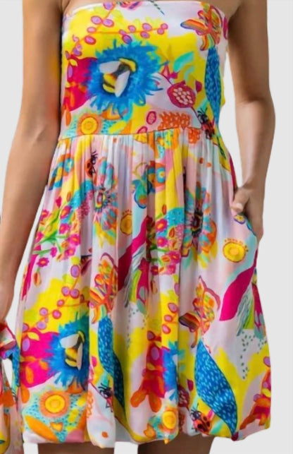 Malti Dress