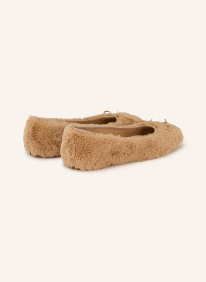 Women's Lou Slip-on Ballet Flats
