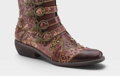 Women's Rodeha Bootie