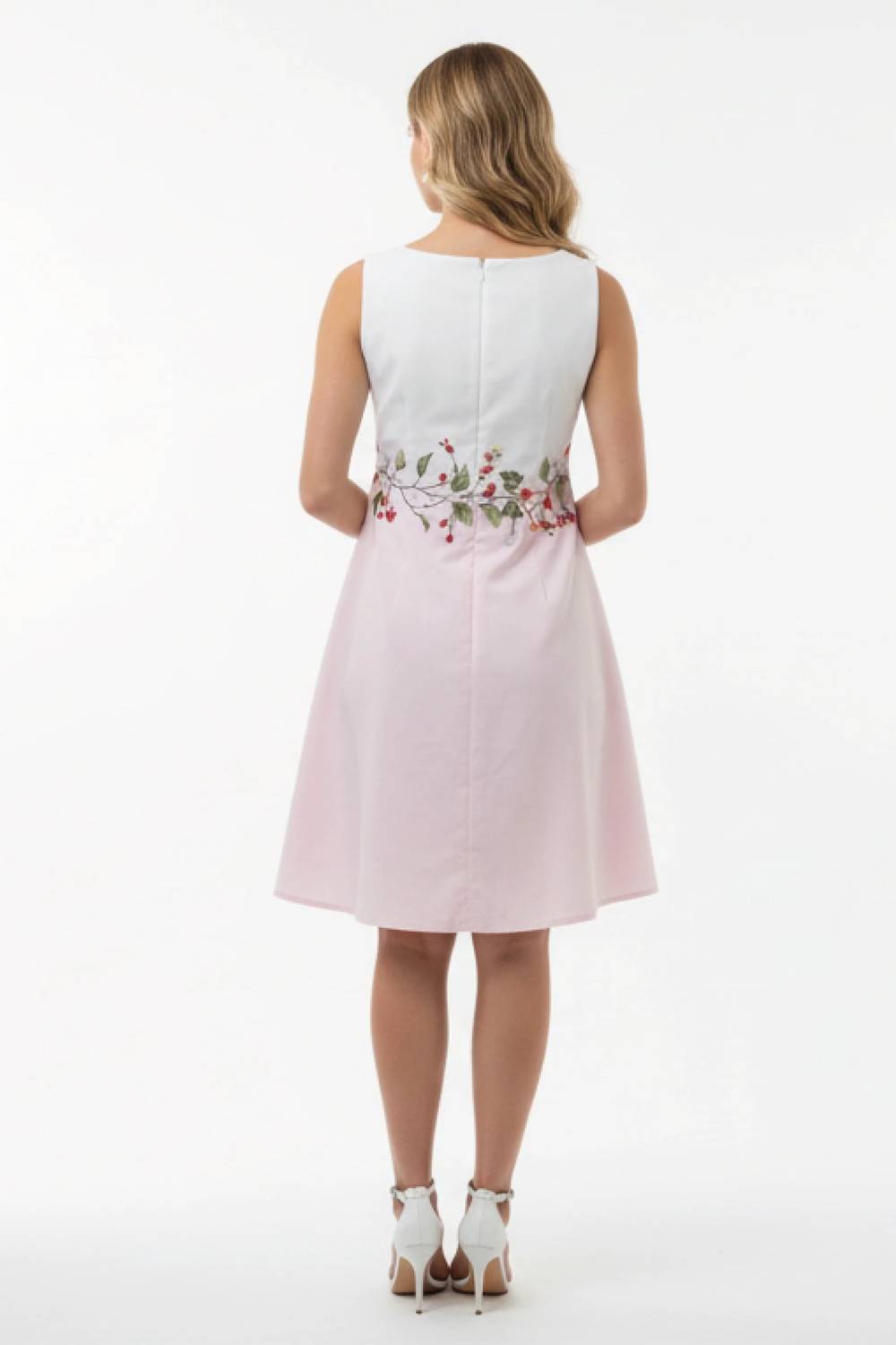 Ester Dress