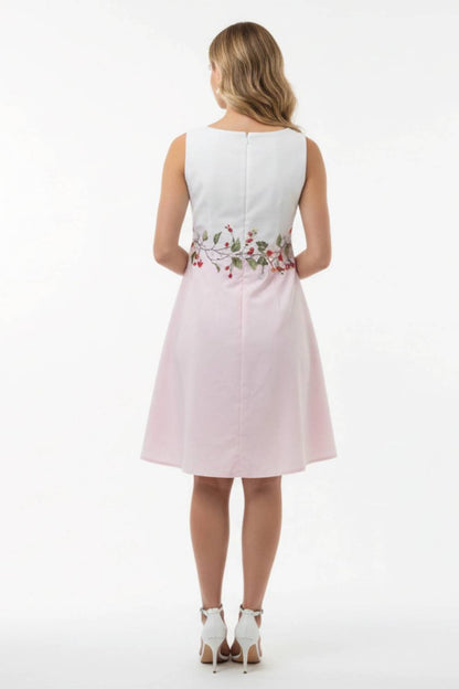 Ester Dress