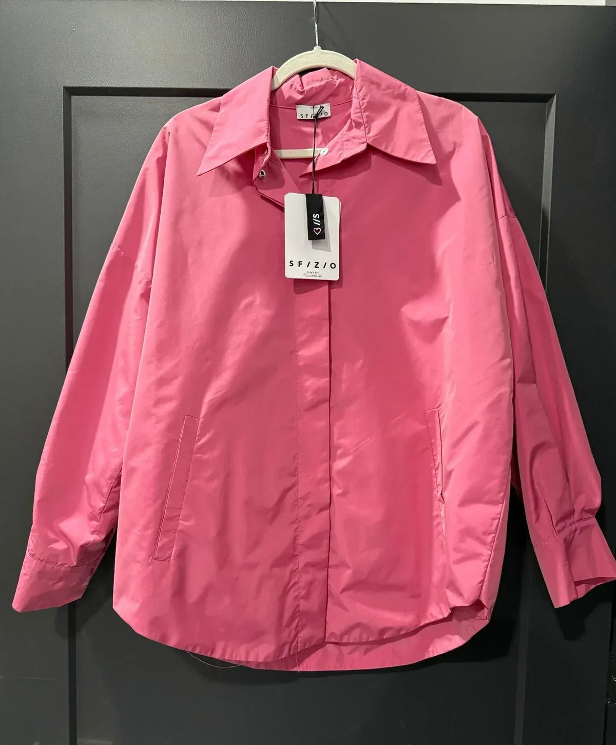 Sfizio - Women's Taffeta Jacket - Rack Hunt