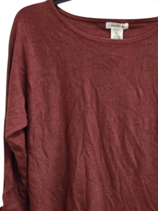 Max Studio - Women's 3/4 Sleeve Sweater - Rack Hunt -