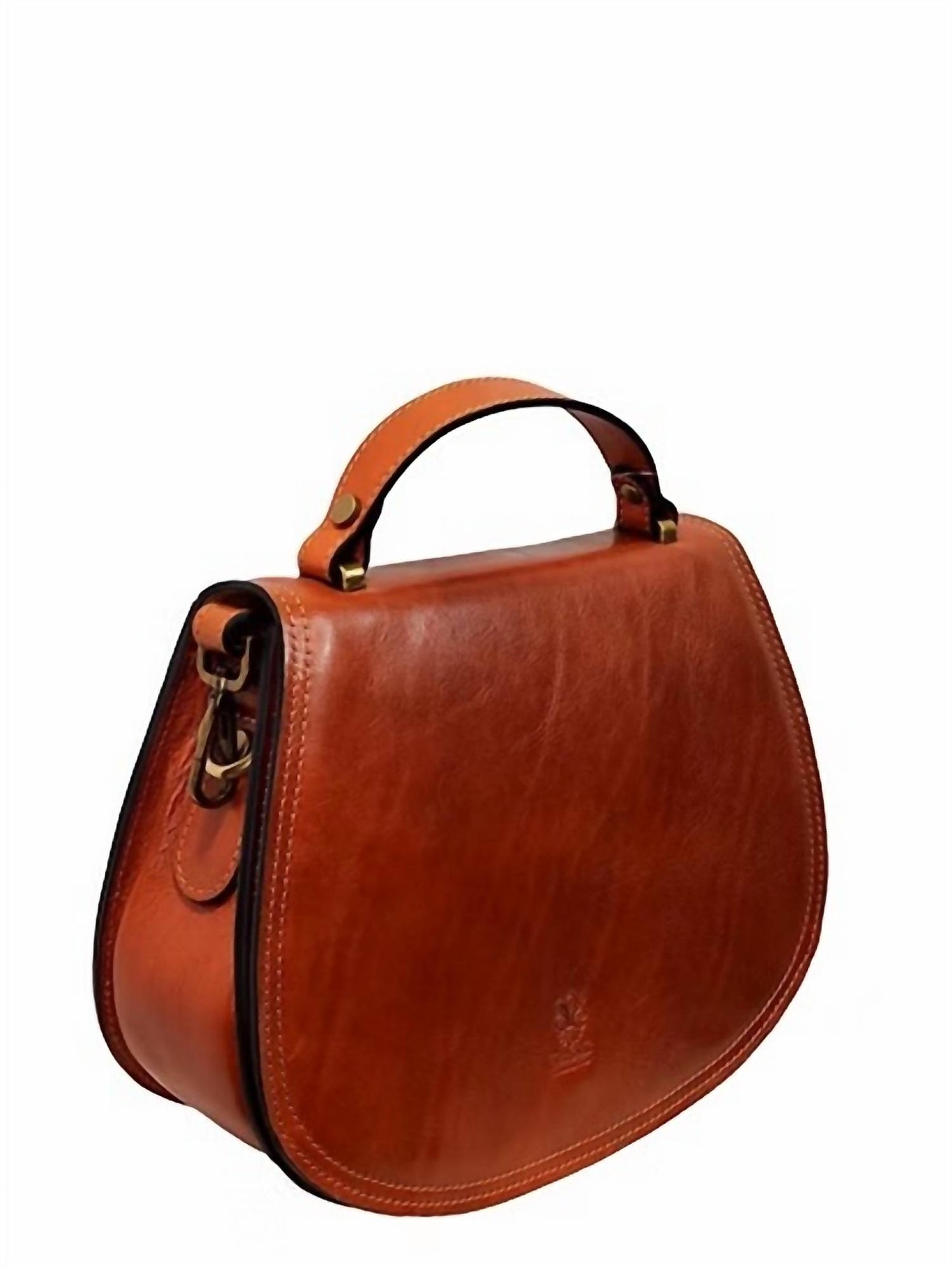 Women's Sienna Medium Halfmoon Crossbody Bag