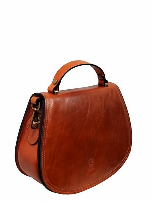 Women's Sienna Medium Halfmoon Crossbody Bag