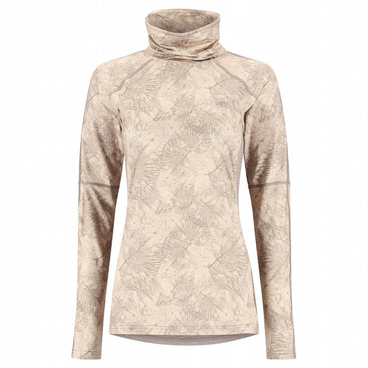 Women's Fierce Long Sleeve Top