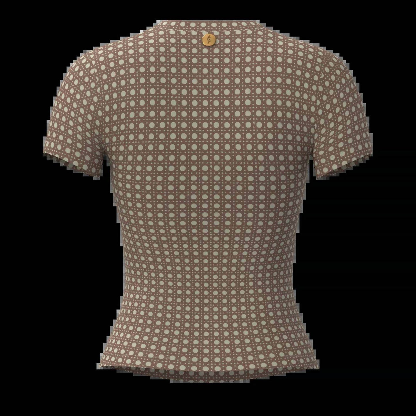 A. PUTNAM - Sentry UPF Top - Rack Hunt -