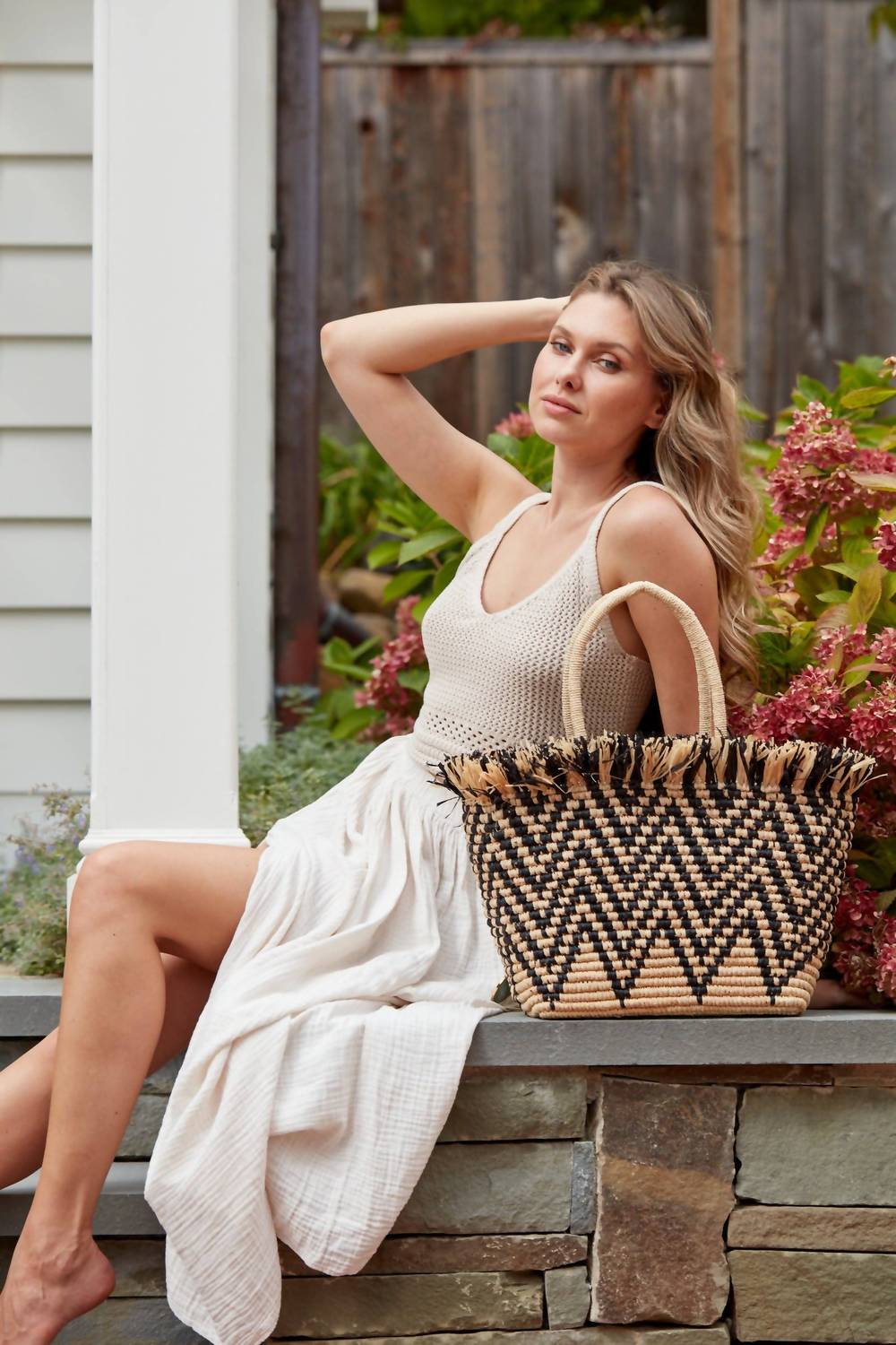 Women's Bahia Tote